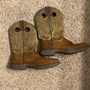 Men’s Durango Rebel Cowboy Boots